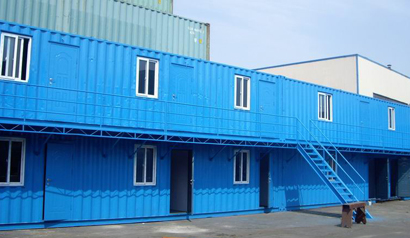 應用場景 應用場景