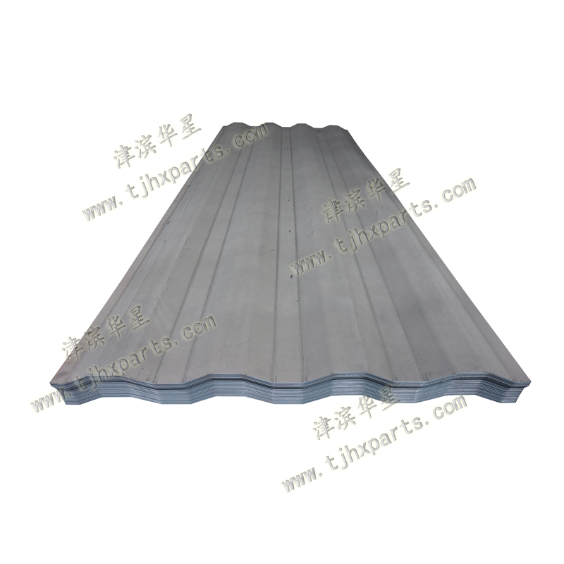 集裝箱側(cè)板