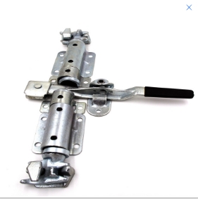 j津?yàn)I華星 集裝箱門(mén)鎖配件 貨柜箱門(mén)鎖具 門(mén)鎖把手