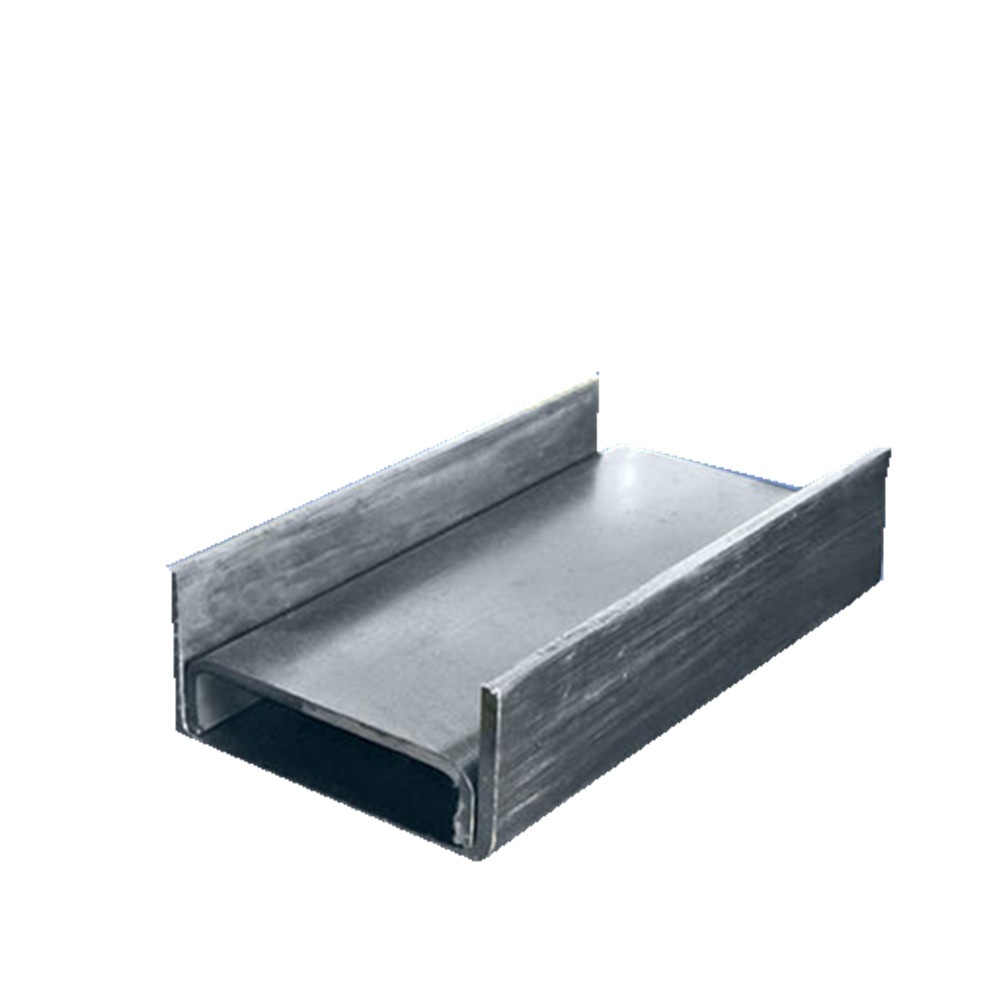 新品 供應(yīng) 集裝箱門方管 集裝箱門水平梁 門橫梁