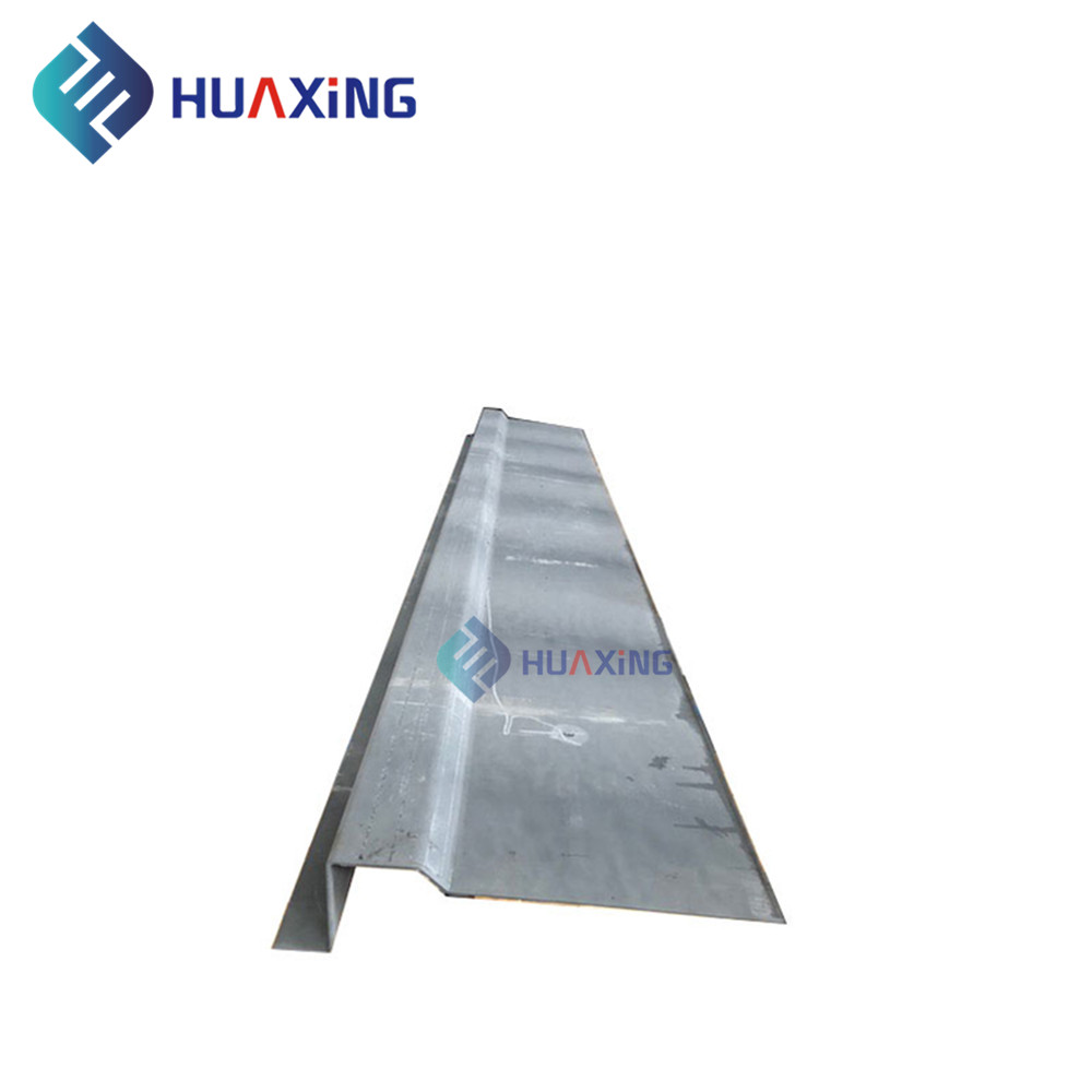 廠家批發(fā) 生產(chǎn)供應(yīng) 集裝箱后頂梁 集裝箱門(mén)楣延伸板